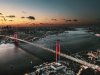 Istanbul is becoming the focus of huge investment funds in Dubai.