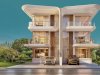 سرمایه‌گذاری جذاب در املاک پیش‌فروش از شرکت «دانوب پراپرتیز» (Danube Properties)