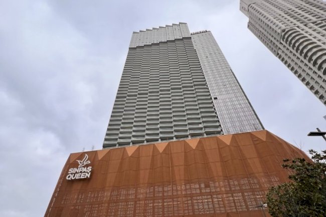  Queen Central Park Bomonti 