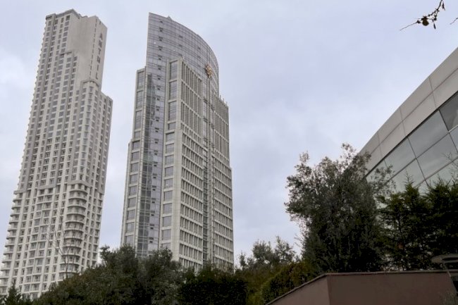 Bomonti Divan Residence