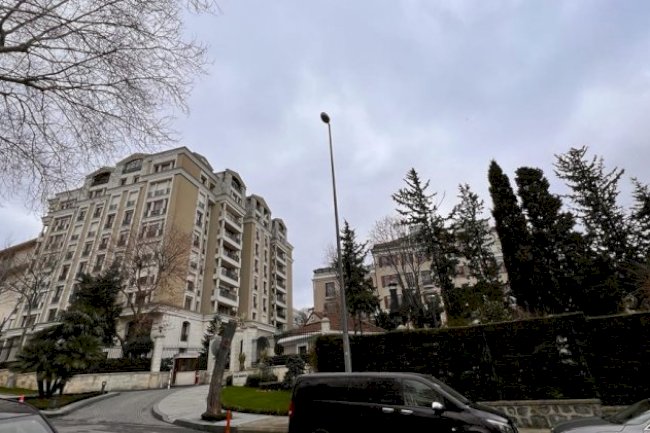 Taksim Residence