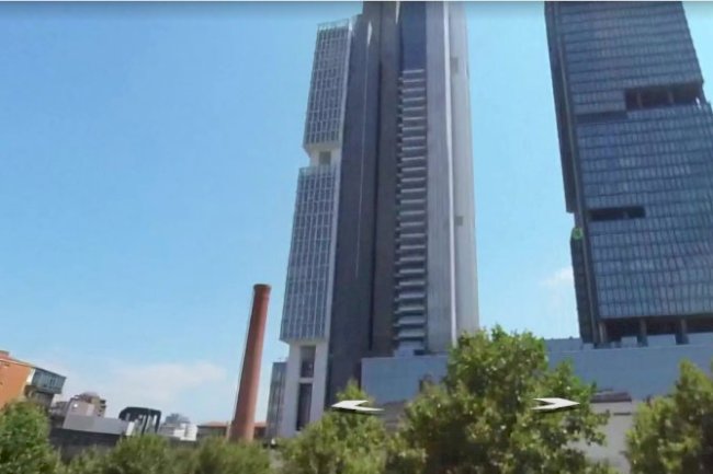 Quasar İstanbul- Fulya