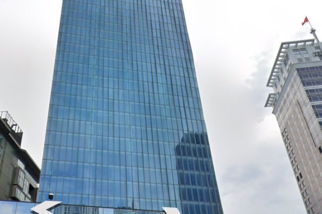 İstanbul Tower 205- Esentepe 