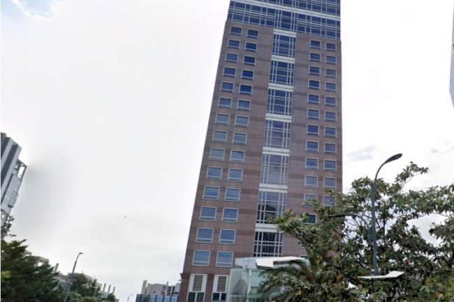 Tekfen Tower- Esentepe 