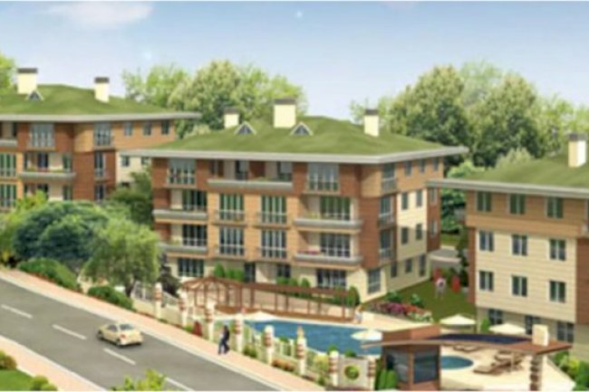 Şeker Vadi Konakları- Kültür 