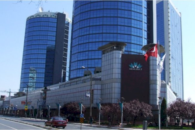 Akmerkez Residence- Kültür 