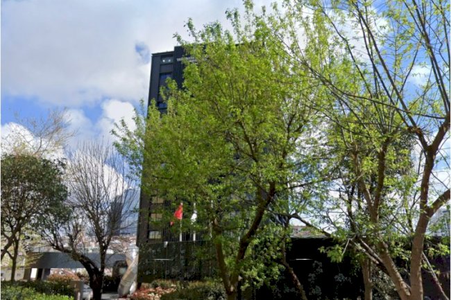 The Ritz-Carlton Residences- Teşvikiye 