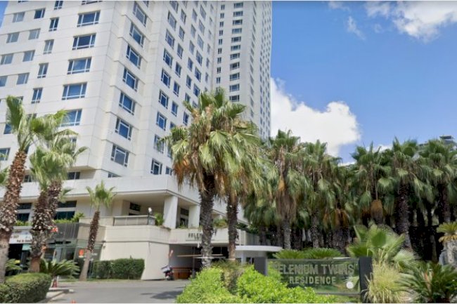 Selenium Twins- Dikilitaş 