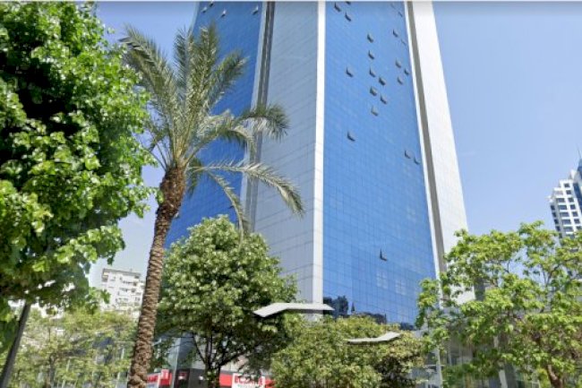 Polat Tower Residence- Fulya 